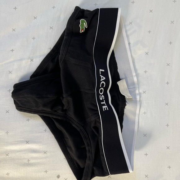 Lacoste briefs - Picture 2 of 2